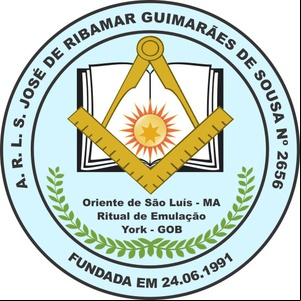 José de Ribamar Guimarães de Sousa