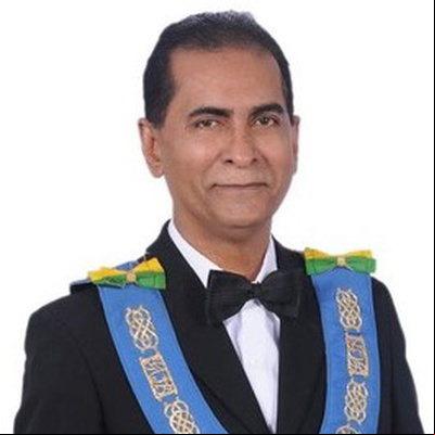 Benedito Lopes Serra