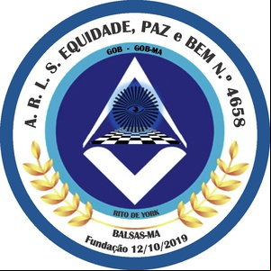 Equidade, Paz e Bem