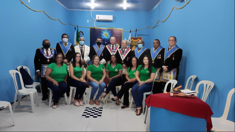 Loja Trinta e Um de Março e Fraternas