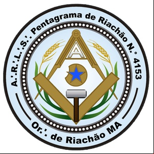 Pentagrama de Riachão