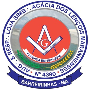 Acácia dos Lençóis Maranhenses