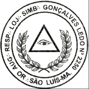 Gonçalves Ledo